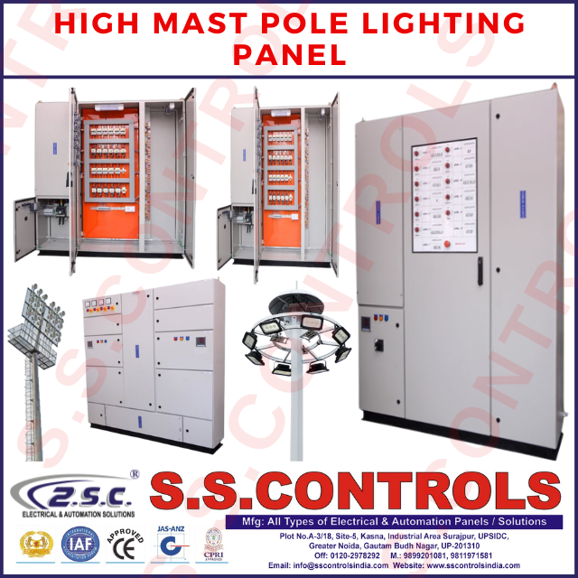HIGH-MAST-POLE-LIGHTING-PANEL